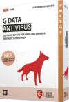 GDATA Antivirus 2015