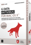 GDATA Antivirus Mac OS X 2015