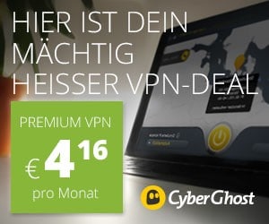 cyberghost